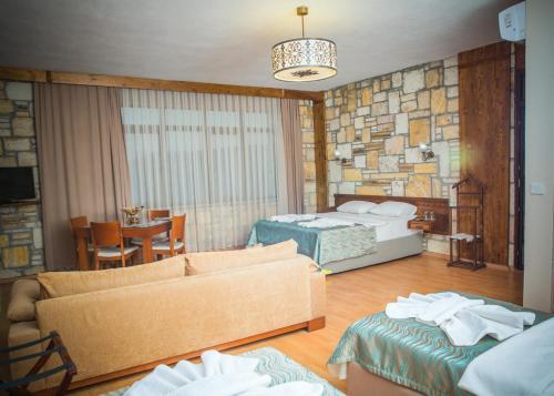 Kozbeyli Hotel