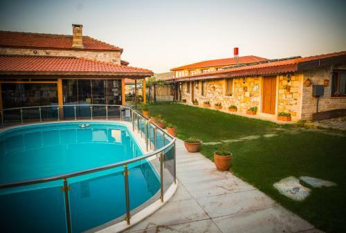 Kozbeyli Hotel