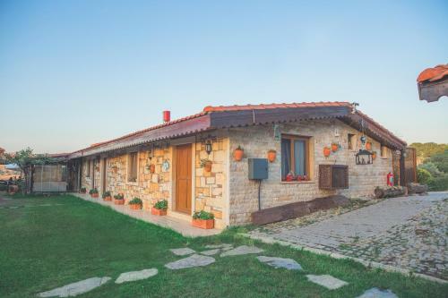 Kozbeyli Hotel