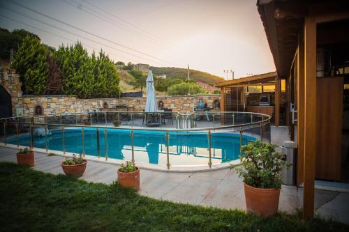 Kozbeyli Hotel