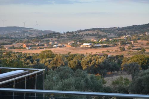Kozbeyli Hotel