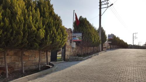 Kozbeyli Hotel