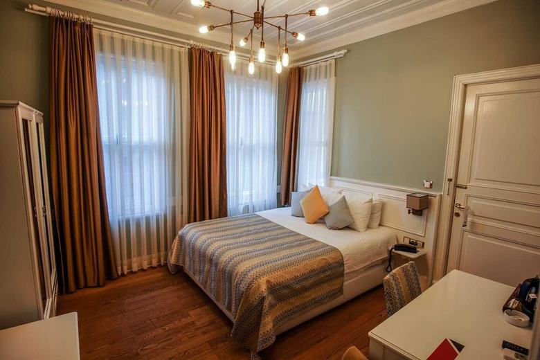 Rodosto Hotel
