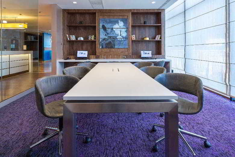 Hotel Hampton By Hilton Samsun