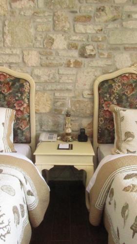 Griffon Hotel