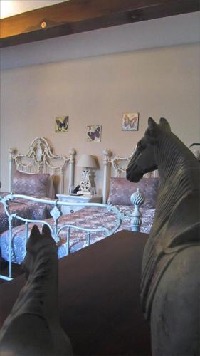 Griffon Hotel