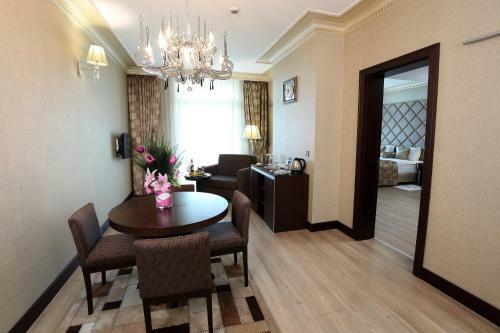 Eser Premium Hotel & Spa
