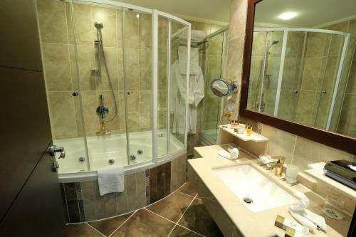 Eser Premium Hotel & Spa