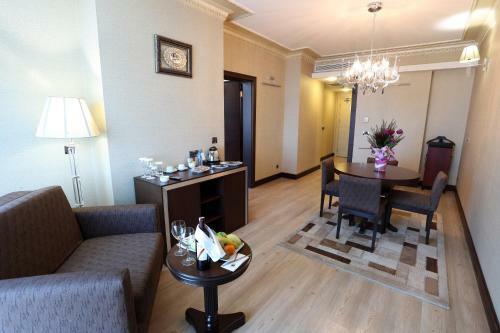Eser Premium Hotel & Spa