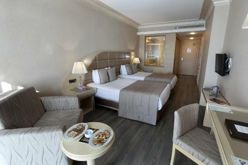 Eser Premium Hotel & Spa