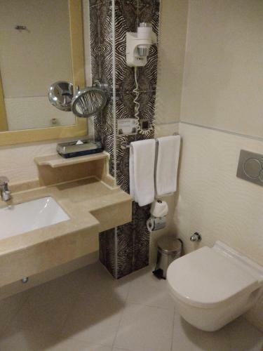Eser Premium Hotel & Spa