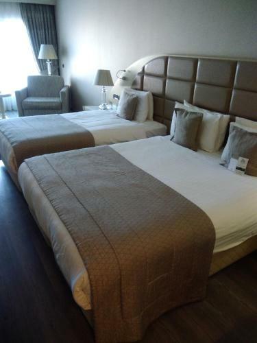 Eser Premium Hotel & Spa