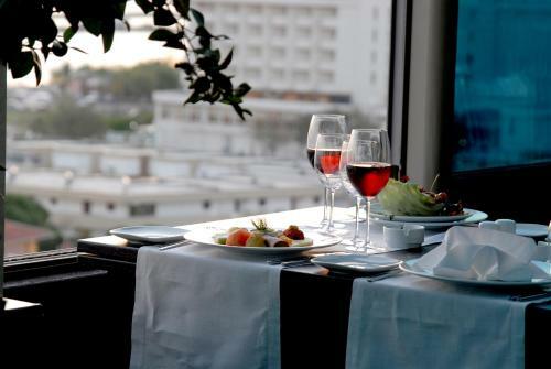 Eser Premium Hotel & Spa