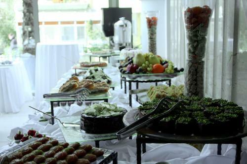 Eser Premium Hotel & Spa