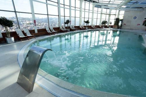 Eser Premium Hotel & Spa