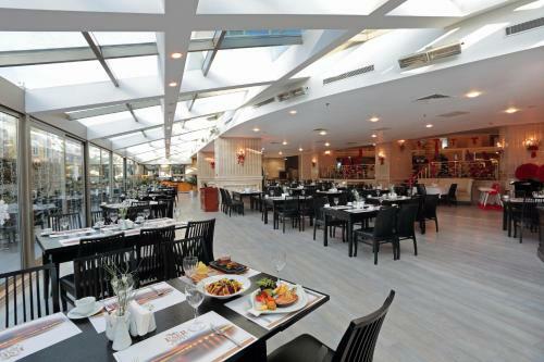 Eser Premium Hotel & Spa