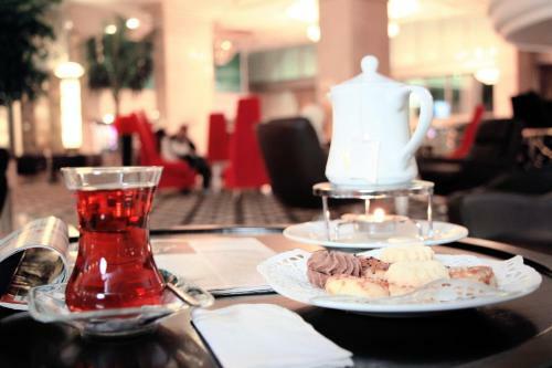 Eser Premium Hotel & Spa