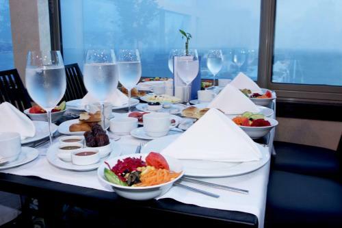 Eser Premium Hotel & Spa