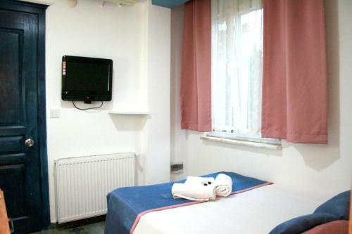 Deniz Hotel
