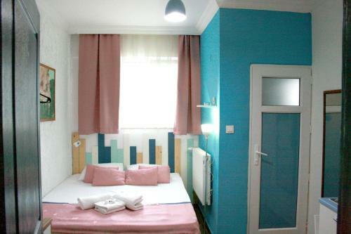 Deniz Hotel