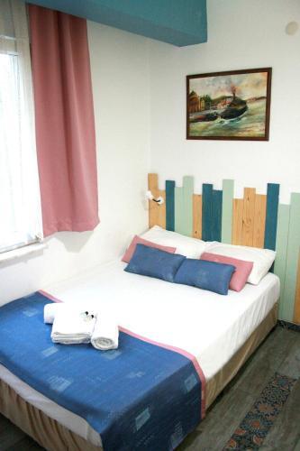 Deniz Hotel