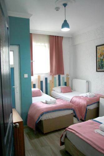 Deniz Hotel