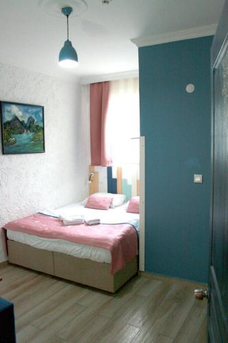 Deniz Hotel
