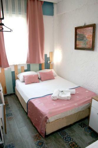 Deniz Hotel