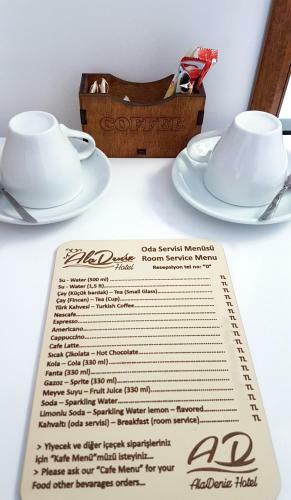 Deniz Hotel
