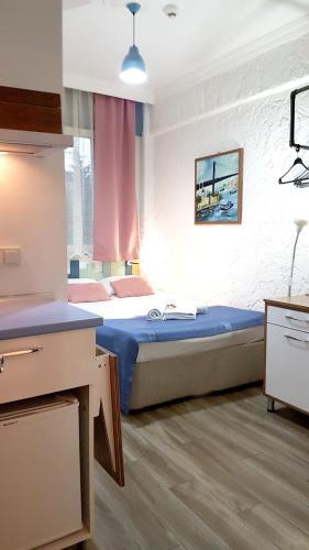 Deniz Hotel