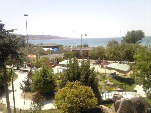 Deniz Hotel