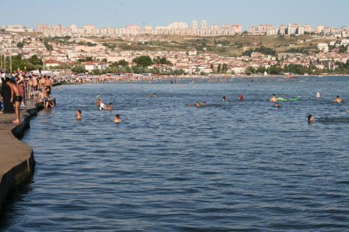 Deniz Hotel