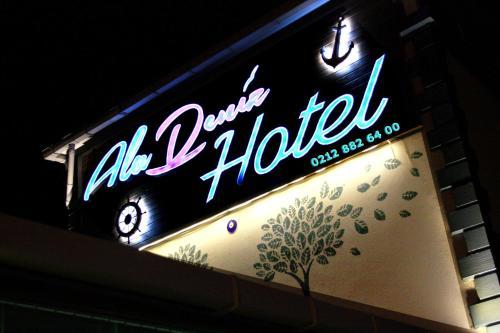 Deniz Hotel