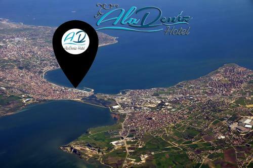 Deniz Hotel
