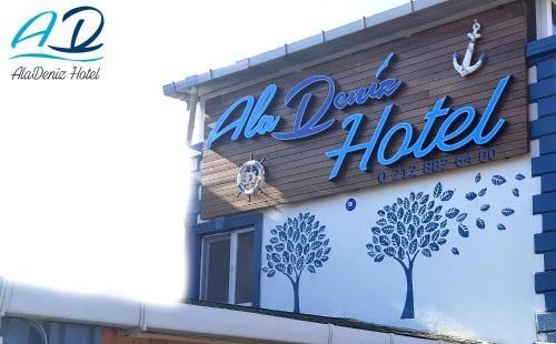 Deniz Hotel