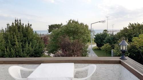 Deniz Hotel