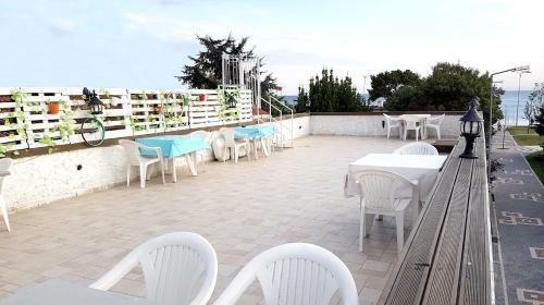 Deniz Hotel