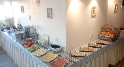 Deniz Hotel