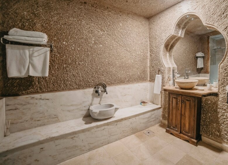 Erenbey Cave Hotel