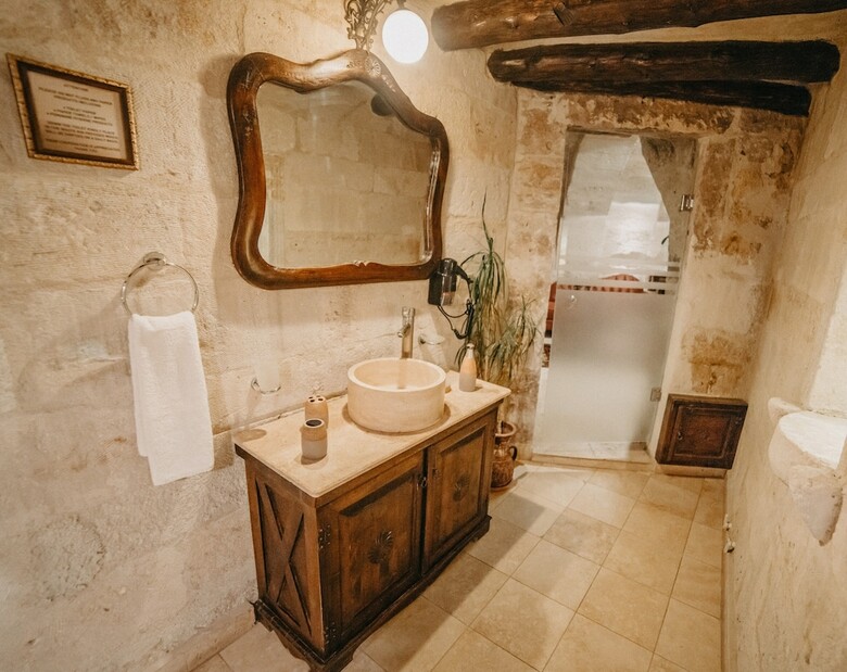 Erenbey Cave Hotel