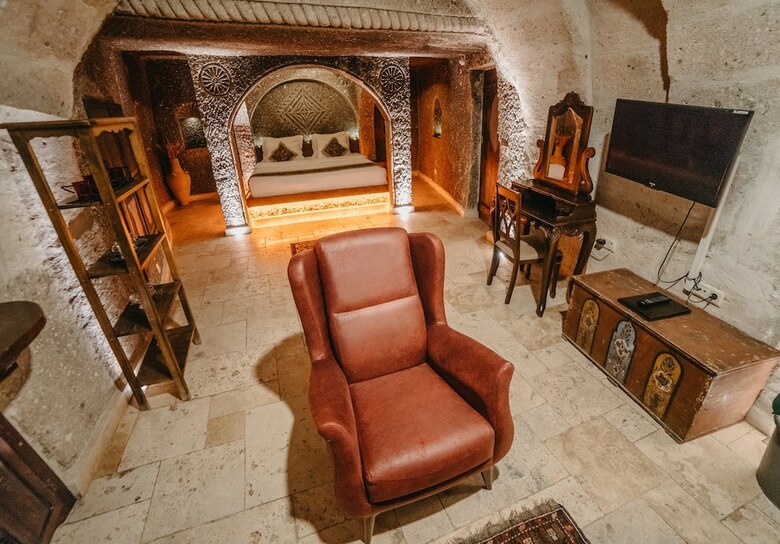 Erenbey Cave Hotel