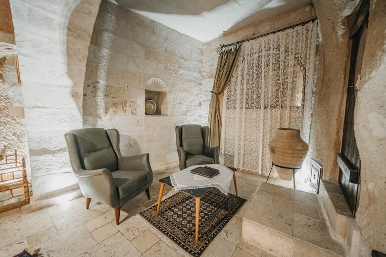 Erenbey Cave Hotel