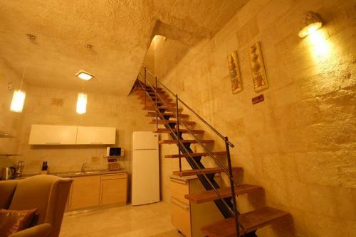 Apartamento King House