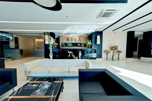 Riva Resatbey Boutique&business Hotel