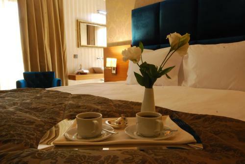 Riva Resatbey Boutique&business Hotel