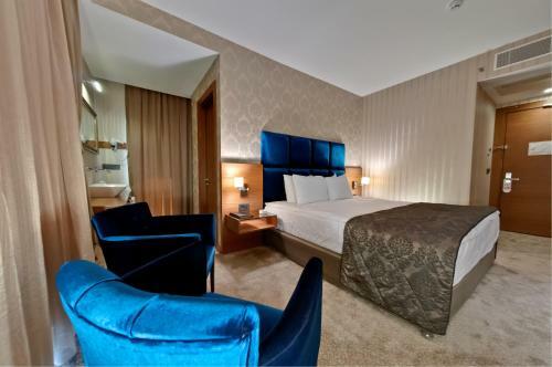 Riva Resatbey Boutique&business Hotel