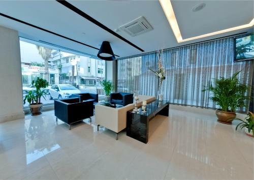 Riva Resatbey Boutique&business Hotel