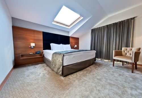 Riva Resatbey Boutique&business Hotel