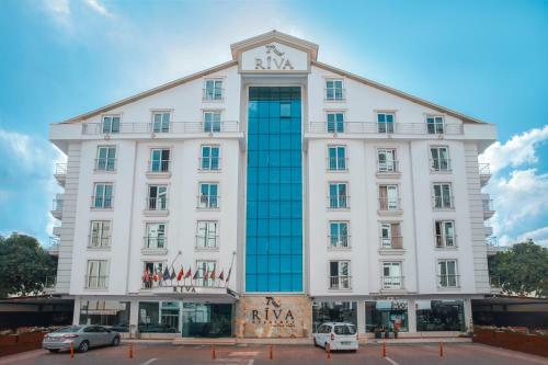 Riva Resatbey Boutique&business Hotel