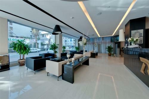Riva Resatbey Boutique&business Hotel